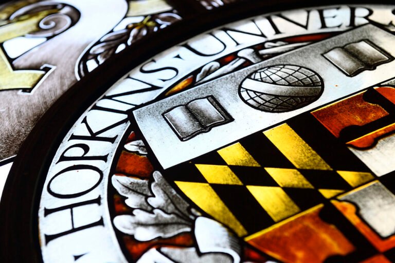 Johns Hopkins calls for preserving merit-based review in federal research funding