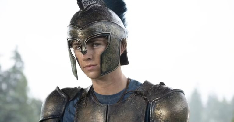 ‘Percy Jackson’ Season 3 Teaser Reveals The Show’s Darkest Adventure Yet