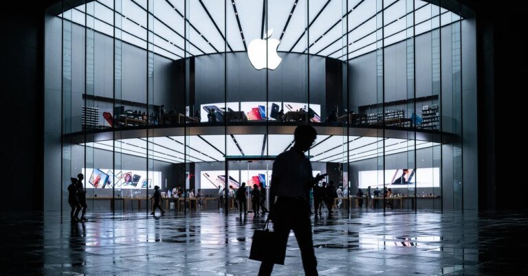 Security Roundup: Apple’s Hide My Email Service Fails to Hide Your Email