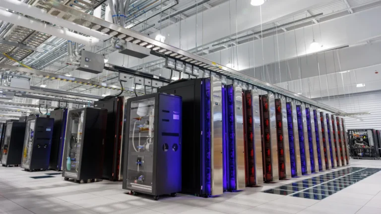 AI breakthrough cuts energy use by 100x while boosting accuracy