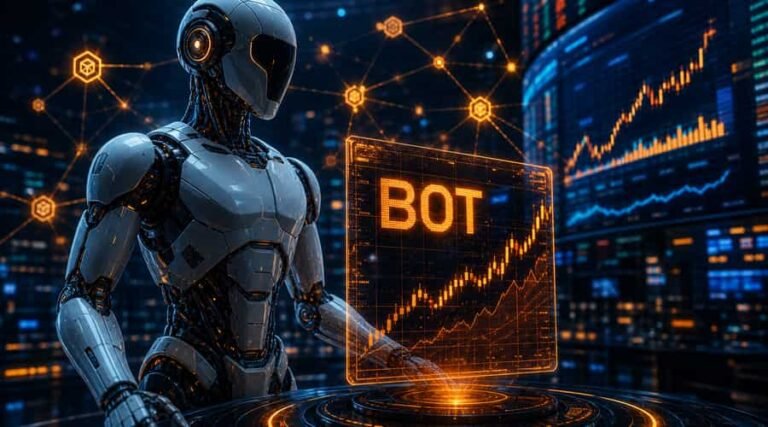 RoboStrategy’s Robotics Fund Becomes Solana’s Busiest Tokenized Stock