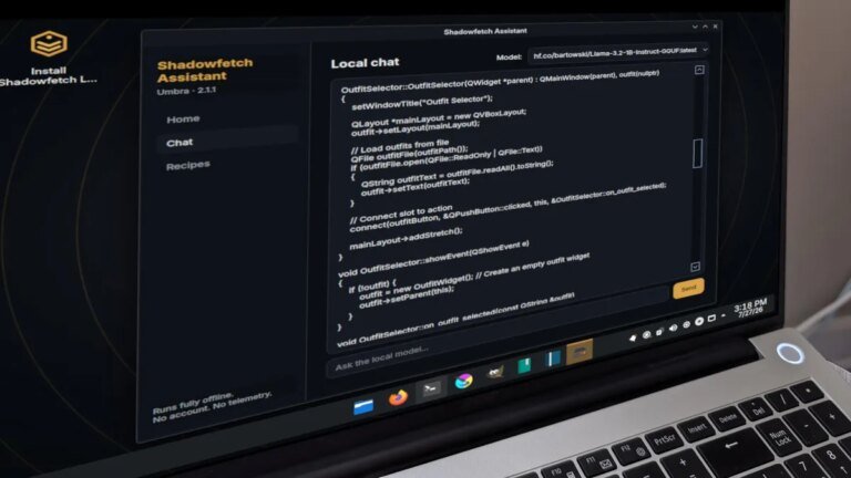 I tested a new Debian Linux loaded with local AI – see if it’s right for you