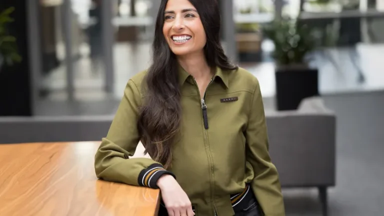 Xbox CEO Asha Sharma Named Advisor To U.S. Federal Reserve Task Force For Productivity And Jobs