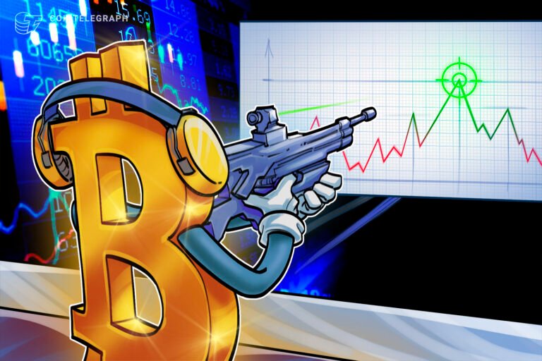 BTC Price Focus Turns To $67,000 Despite Iran Risk-Asset Pressures