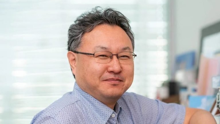 Shuhei Yoshida Says Sony Japan Studio Closed As Its Games Didn’t ‘Drive Console Sales’