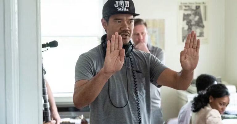 The Naruto Movie Will Stay “Very Close” To The Original, Director Destin Daniel Cretton Promises