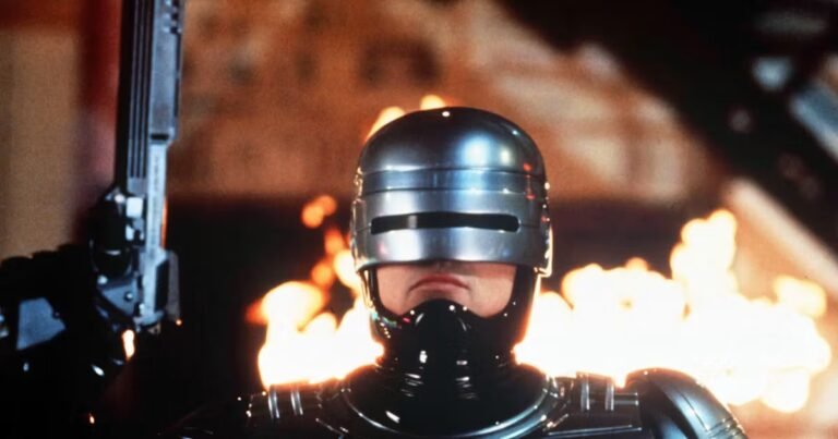 39 Years Later, An Iconic Sci-Fi Satire Is Getting Rebooted Again