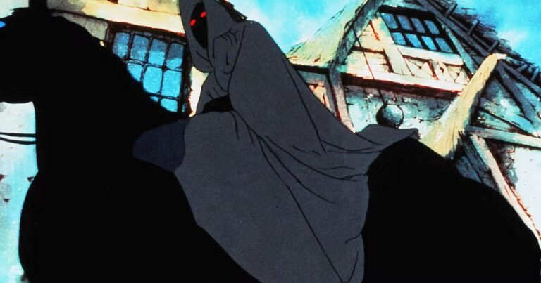 72 Years Later, ‘Lord of the Rings’ Will Finally Explain Iconic Villain Origins