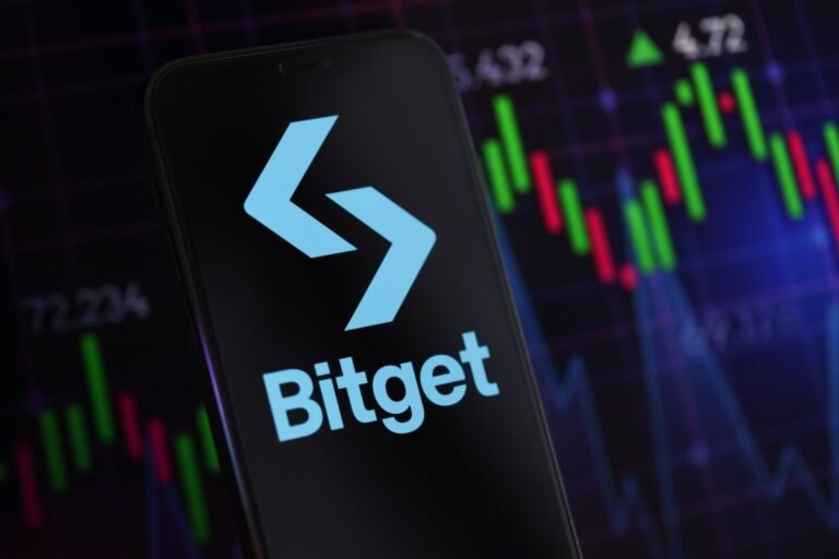 Bitget Merges 100 US Stock Tokens Into One Crypto Margin Pool