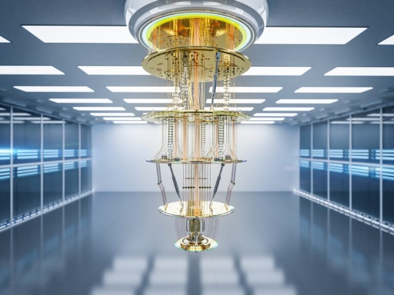 Quantum computing breakthrough could accelerate tritium production for future fusion power