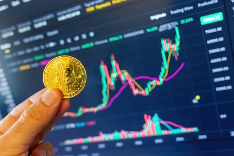 Crypto Volume on Prediction Markets Surges 44x in 2026