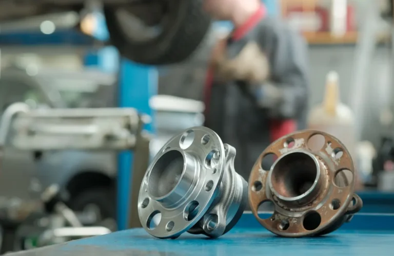 AI startup Intropy raises £8.17m to automate spare parts supply chains