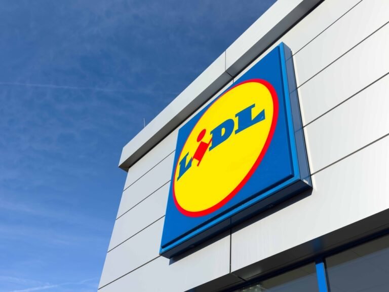 Lidl leaks customer data from Dutch and Belgian web shop