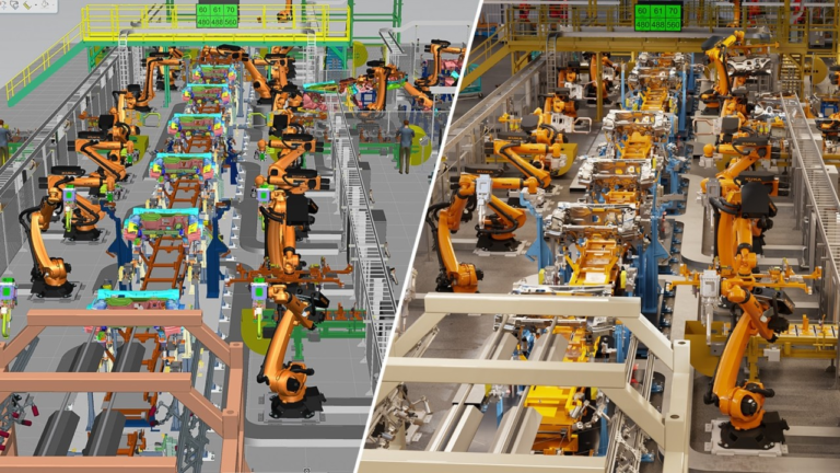 NVIDIA Brings Robot AI On-Device as Japan’s Top Manufacturers Join Cosmos Coalition