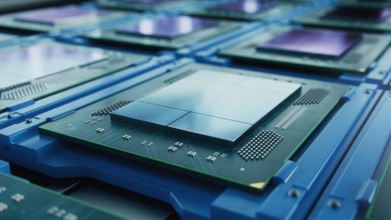 Siemens and Nvidia launch self-verifying agentic AI for chip and circuit board design