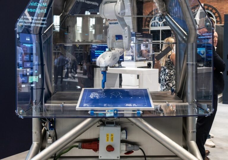 Siemens modular robotics platform simplifies automation
