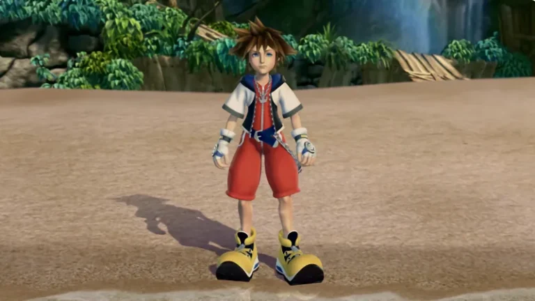 D23’s Lineup Includes ‘Deep Dive’ Kingdom Hearts Panel To Commemorate 25 Years Of The Series