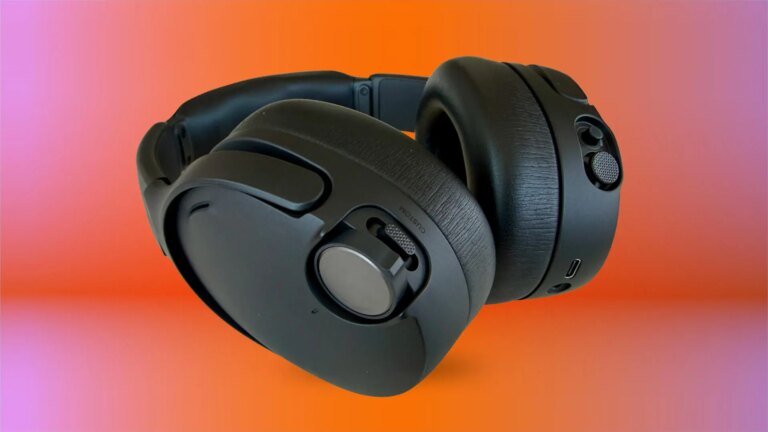 Bose-Fueled Skullcandy Crusher 1080 ANC Headphones Review: An Odd Marriage That Works