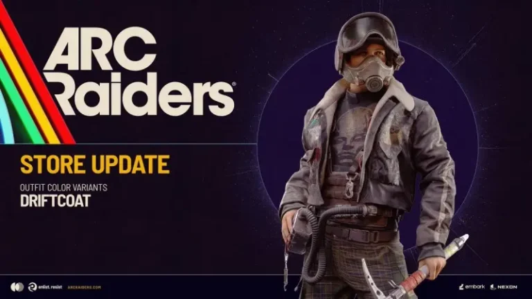 Smarter matchmaking arrives in ARC Raiders update 1.38.0