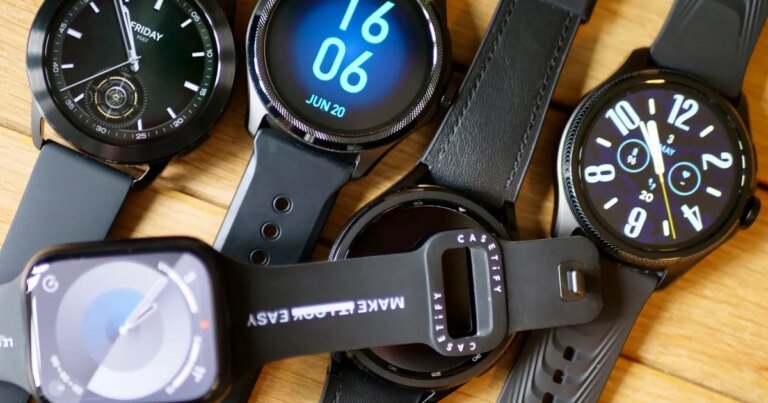 Shopping for back-to-school? These are the smartwatches I’d actually wear to class