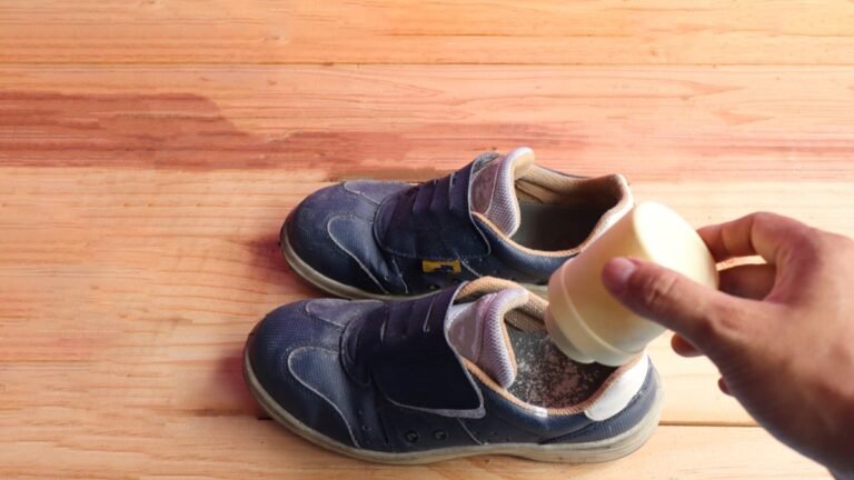 There’s a Reason Why Smelly Feet Are So Hard to Ignore — Here’s What You Can Do About It