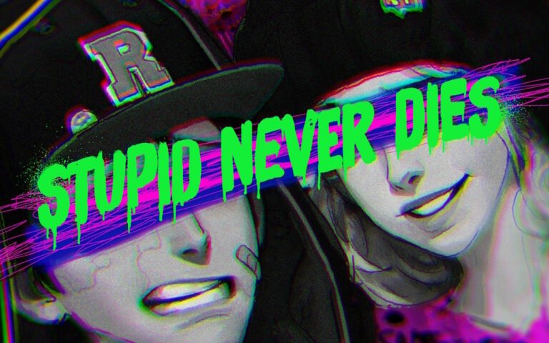 Action RPG Stupid Never Dies launches on October 21 for PlayStation 5 and PC; to be co-published by Sega