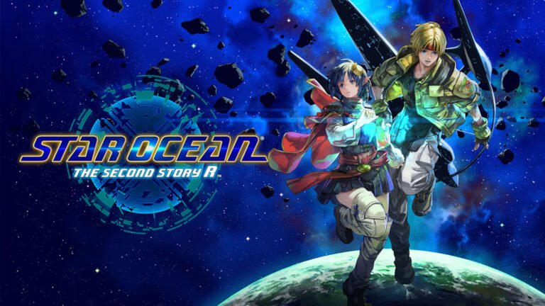 Star Ocean: The Second Story R Out Now for Switch 2, PC Version Coming to GOG on July 28