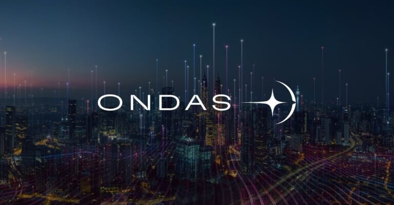 Ondas Launches New Autonomous Defense Systems of Systems at Eurosatory 2026 Under Its “Autonomy at First Contact” Vision :: Ondas Inc. (ONDS)