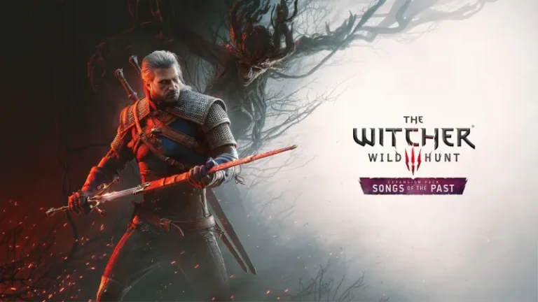 The First Witcher 3: Wild Hunt – Songs Of The Past Footage Will Be Revealed During Gamescom’s Opening Night Live Stream