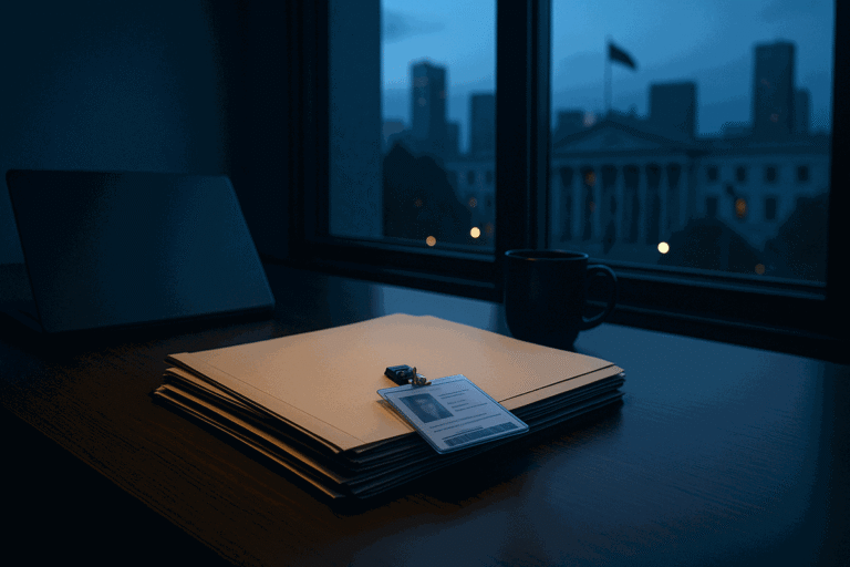 South Korea Korea National Diplomatic Academy Data Breach Exposes Diplomat Information via Zero-Day Vulnerability – Rescana