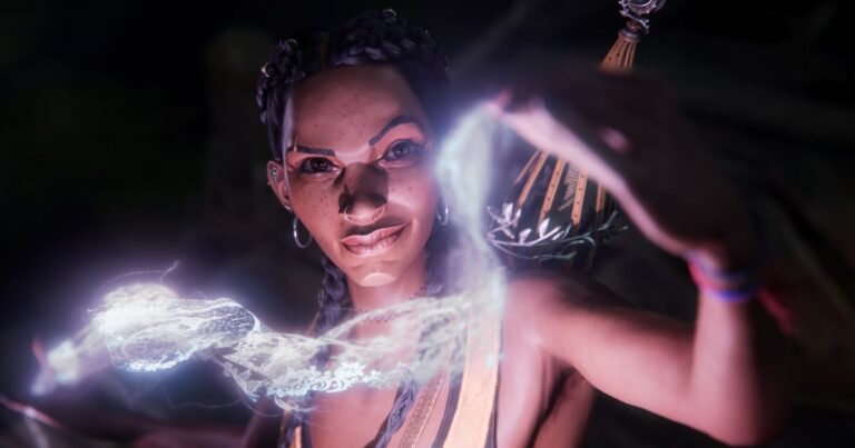 Compulsion Games is seeking partners after Xbox spin off