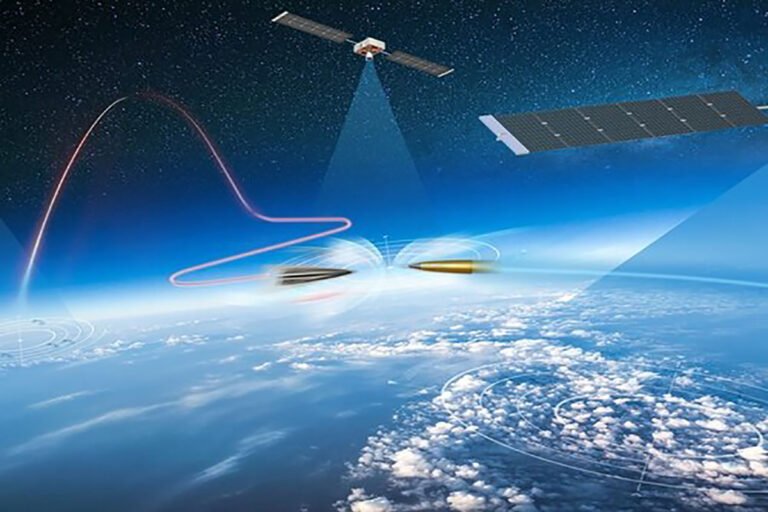 SDA resumes satellite launches after months-long pause
