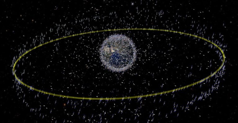 Chinese startup raises funds for space situational awareness constellation, joining commercial SSA rush