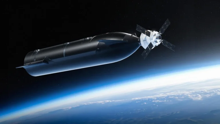 NASA will test SpaceX and Blue Origin Moon landers before the next lunar landing