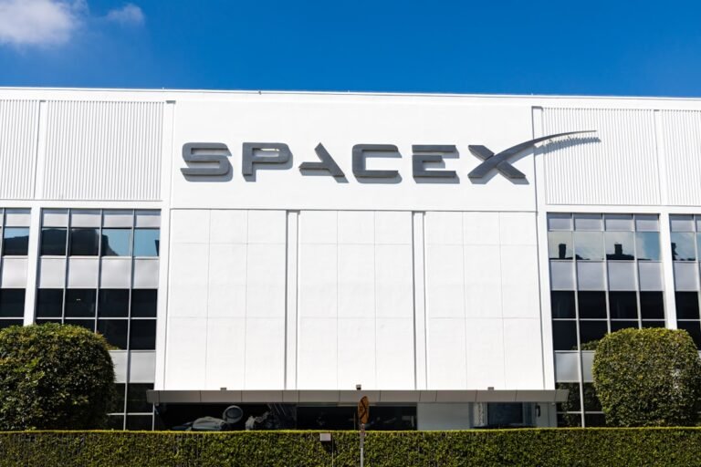 SpaceX Stock Sinks To IPO Price Ahead Of Starship Test Flight