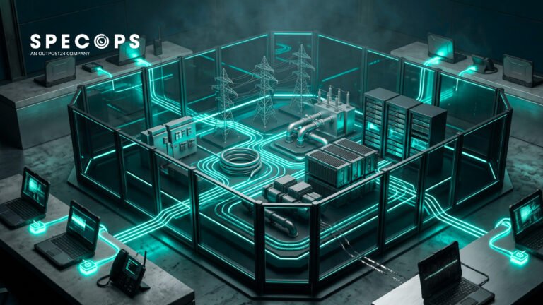 Closing the Identity Gaps in Critical Infrastructure Security