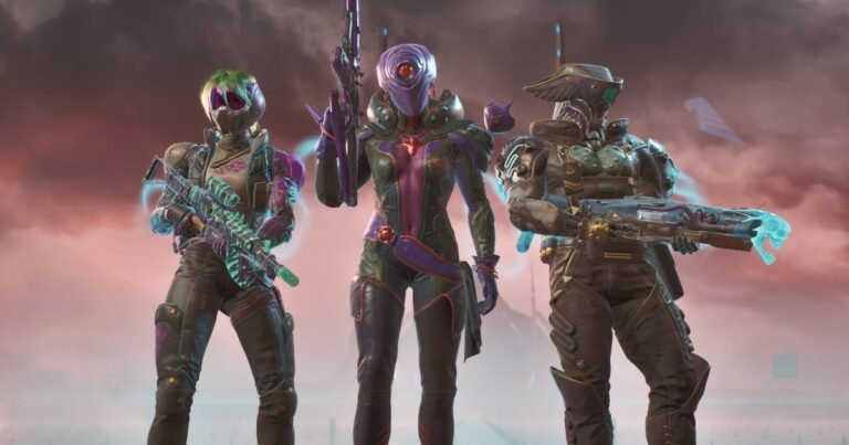 Report: Splitgate dev 1047 games lays off staff