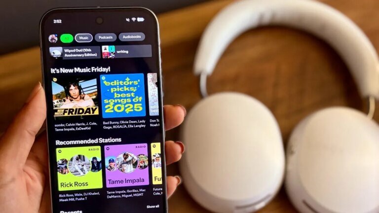 Get Spotify’s student discount plus Hulu for just $6 a month – here’s how