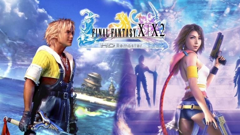 Square Enix just dropped Final Fantasy 10 and 10-2 for Nintendo Switch 2 with some key upgrades — but there’s bad news for existing Switch version owners