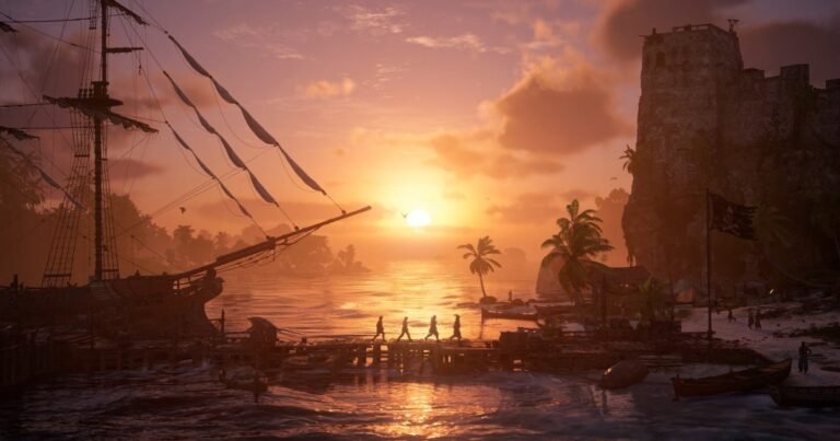 Beloved PS5 Action Adventure Remake Out Today on PS Store