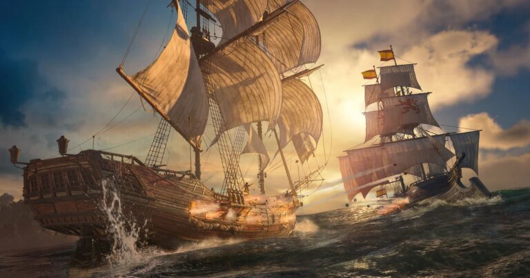 Assassin’s Creed Black Flag Resynced studio Ubisoft Barcelona goes on three-day strike in protest of layoffs