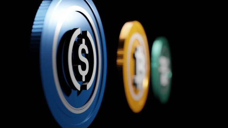 BIS Study Finds Stablecoins Slip Past Capital Controls