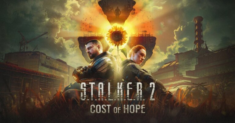 Stalker 2’s first expansion officially revealed, and it’s taking us to the power plant where it all began