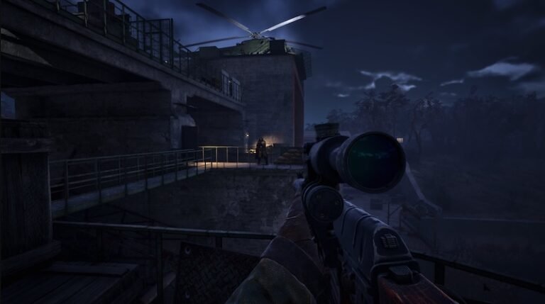 S.T.A.L.K.E.R. 2: Heart Of Chornobyl Cost Of Hope Expansion Out August 20 Alongside Update 2.0