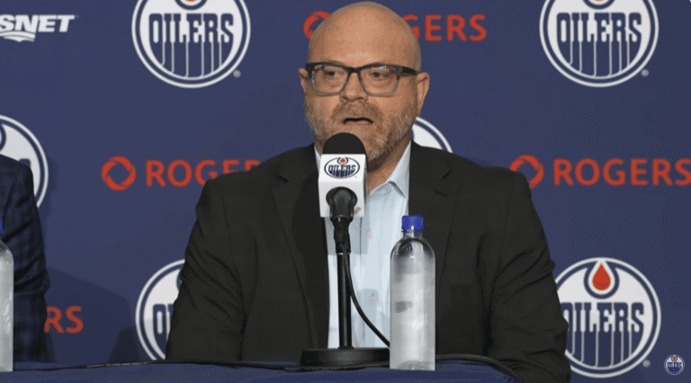 Why accruing $21 million in cap space isn’t realistic for the Oilers