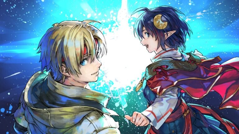 Star Ocean: The Second Story R (Nintendo Switch 2) Performance Review