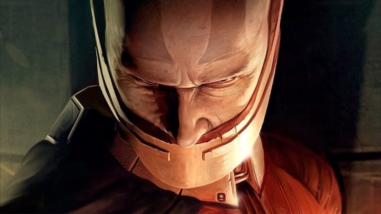 Star Wars Knights Of The Old Republic Remake Reportedly Could Be Re-Revealed This Year