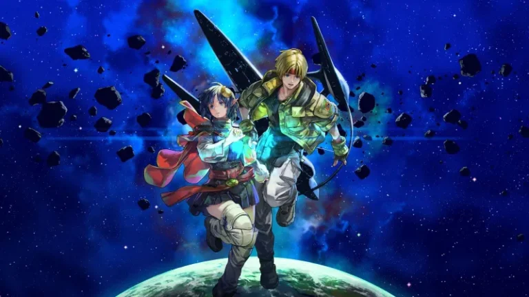 Star Ocean: The Second Story R Gets Switch 2 Edition, But With The Usual Square Enix Caveats