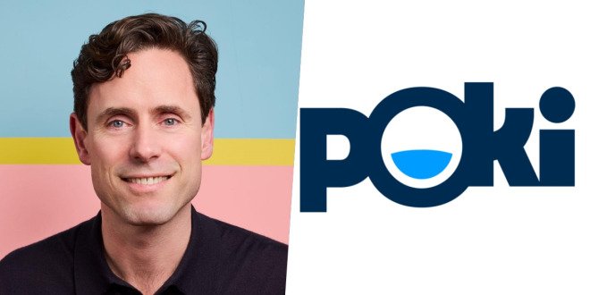 Poki’s browser gaming platform reaches 100 million monthly players