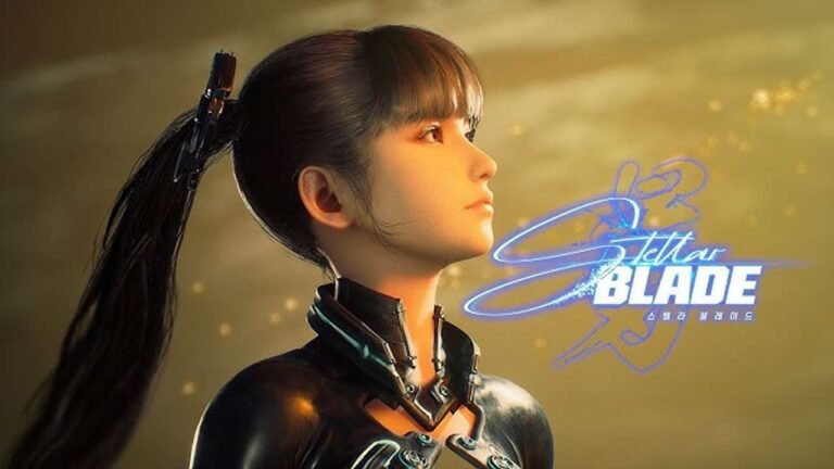 Stellar Blade Rated for Nintendo Switch 2, Release Date Announcement May Be Near